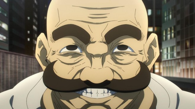 Jiro Awasaka